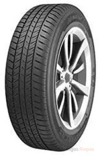Nankang Toursport NS 205/75 R14 98H