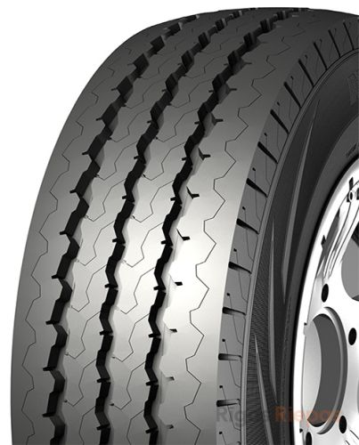 Nankang Van CW25 185/80 R14 102R - 2