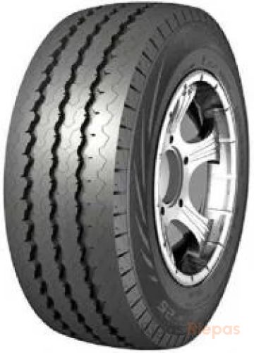 Nankang Van CW25 185/80 R14 102R