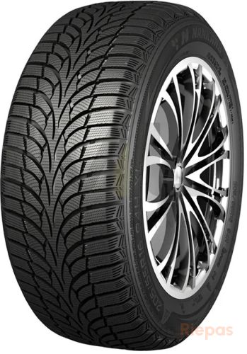 Nankang Winter Activa SV-3 165/70 R14 81T