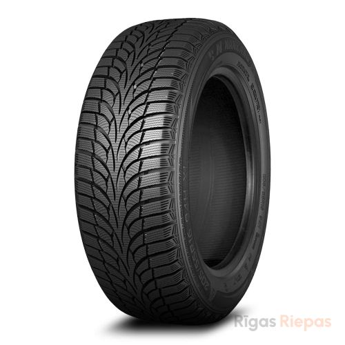 Nankang Winter Activa SV-3 165/70 R14 81T - 2