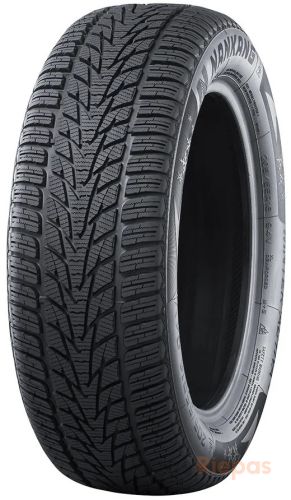 Nankang Winter Activa SV-4 205/55 R16 94V