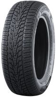 NANKANG Winter Activa SV-4 195/60 R18 96V