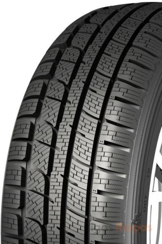 Nankang Winter Activa SV-55 195/70 R15 97T - 2