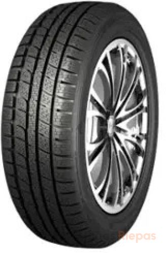 Nankang Winter Activa SV-55 195/70 R15 97T