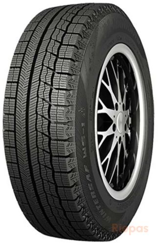 Nankang WS-1 185/55 R16 83Q