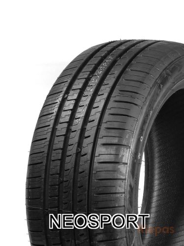 Neolin Neosport 255/40 R19 100W - 2