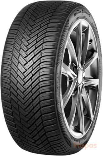 Nexen N Blue 4 Season 2 155/65 R14 75T