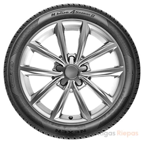 Nexen N Blue 4 Season 2 155/65 R14 75T - 3