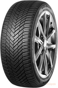 Nexen N Blue 4 Season 2 155/65 R14 75T