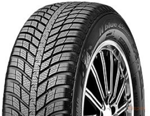 Nexen N Blue 4 Season SUV 215/70 R16 100H