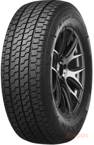 Nexen N Blue 4 Season VAN 195/70 R15 104R