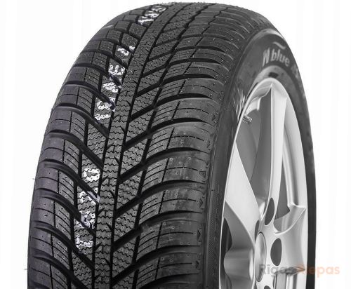 Nexen N Blue 4 Season 175/65 R14 82T