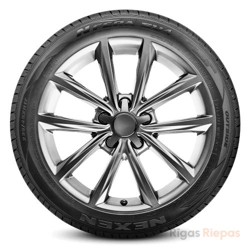 Nexen N Fera SU4 195/55 R15 85V - 2