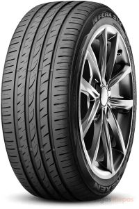 Nexen N Fera SU4 195/55 R15 85V