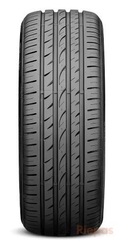Nexen N Fera SU4 195/55 R15 85V - 3