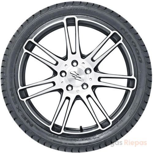 NEXEN N8000 255/30 R19 91Y - 2