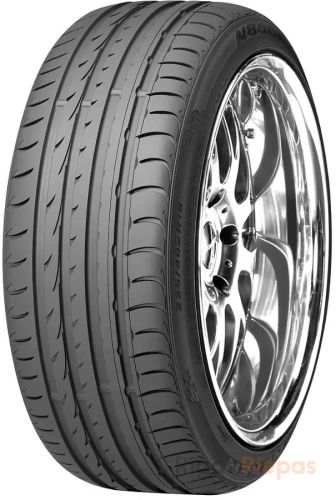 NEXEN N8000 255/30 R19 91Y