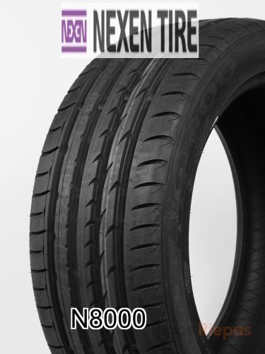 NEXEN N8000 255/30 R19 91Y - 3