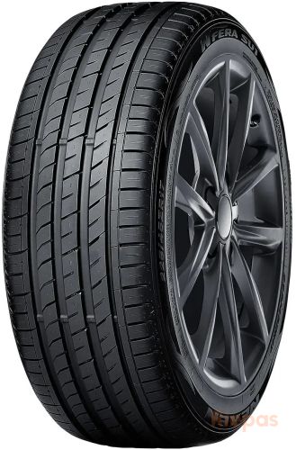 Nexen N'Fera Primus SU1 265/30 R22 97Y