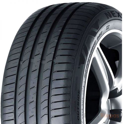 Nexen N'Fera Primus 185/65 R15 88H - 4
