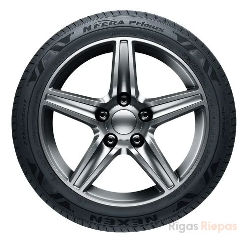 Nexen N'Fera Primus 185/65 R15 88H - 3