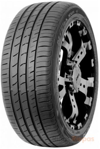 Nexen N'Fera RU1 235/55 R18 100V