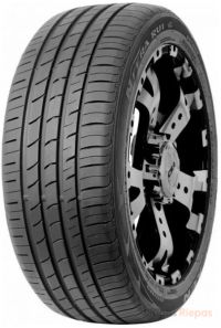 Nexen N'Fera RU1 235/55 R18 100V
