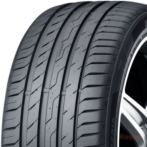 Nexen N`Fera Sport SU2 205/55 R17 95Y - 2