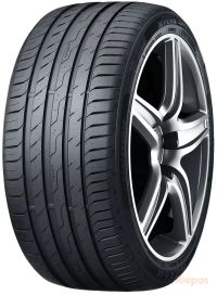 Nexen N`Fera Sport SUV 225/65 R17 102H