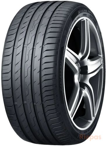 Nexen N'Fera Sport 295/30 R20 101Y