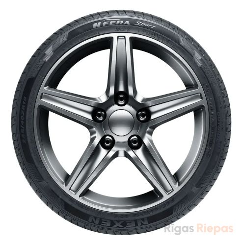 Nexen N'Fera Sport 295/30 R20 101Y - 2