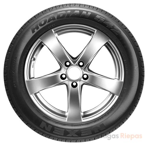 Nexen Roadian 542 265/60 R18 110H - 3