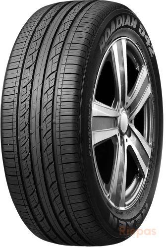 Nexen Roadian 542 265/60 R18 110H