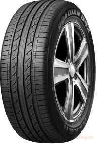 Nexen Roadian 542 265/60 R18 110H