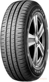 Nexen Roadian CT8 225/60 R16 105T