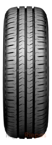 Nexen Roadian CT8 225/60 R16 105T - 2