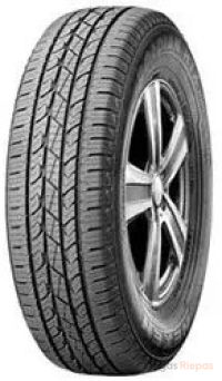 Nexen Roadian HTX RH5 265/70 R17 121R