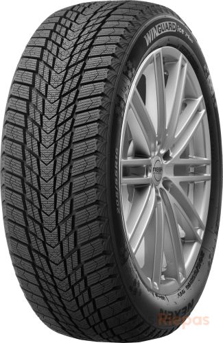 Nexen Winguard Ice Plus (WH43) 195/50 R15 82T