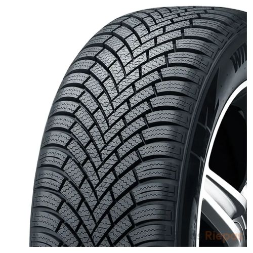 Nexen Winguard Snow G3 WH21 165/70 R14 81T - 4