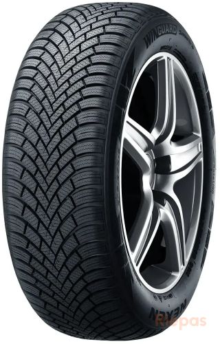 Nexen Winguard Snow G3 WH21 165/70 R14 81T