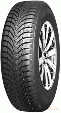 Nexen Winguard SnowG (WH2) 205/60 R16 92H