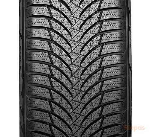 Nexen Winguard SnowG (WH2) 205/60 R16 92H - 2