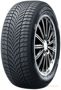 Nexen WinGuard Sport 2 SUV (WU7) 215/65 R16 98H