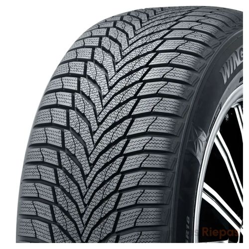Nexen Winguard Sport 2 (WU7) 195/65 R15 91H - 3