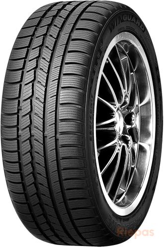 Nexen Winguard Sport 2 (WU7) 195/65 R15 91H