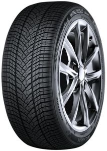 Nexen WinGuard Sport 3 205/60 R17 93H