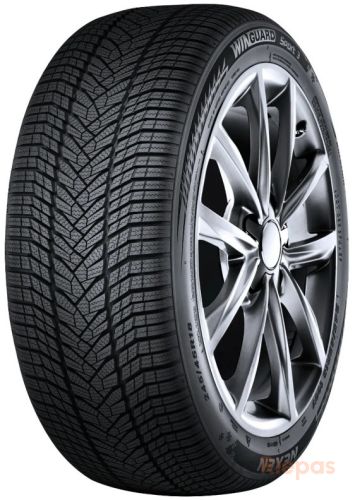 Nexen WinGuard Sport 3 215/45 R18 93W