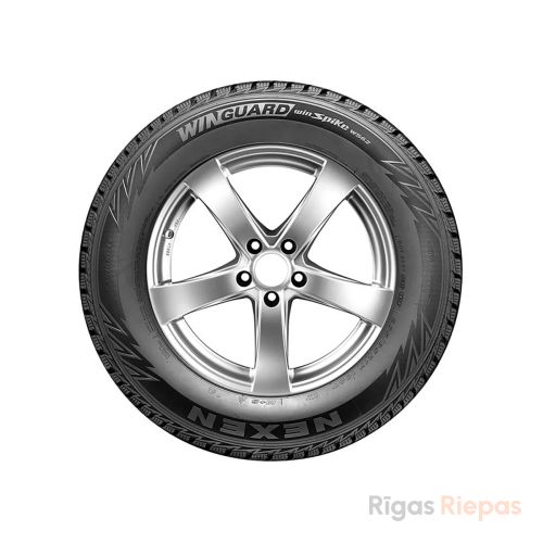 Nexen WinGuard WinSpike SUV (WS62) 265/50 R20 111T - 2
