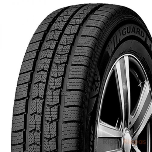 NEXEN WinGuard WT1 195/65 R16 104T - 2